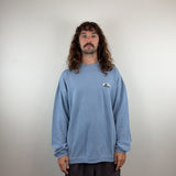 QUIKSILVER LONG SLEEVE - X LARGE