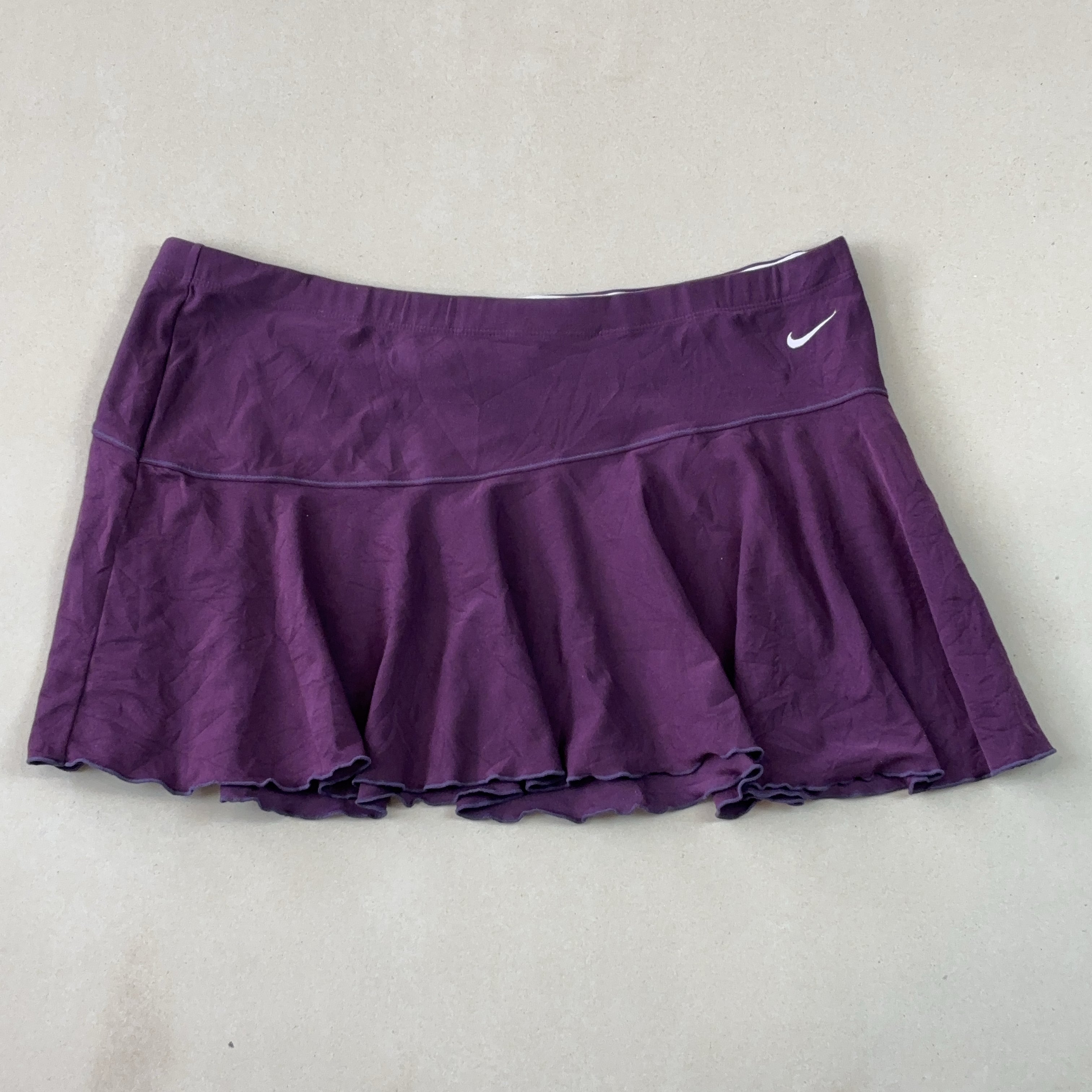 NIKE SKIRT - LARGE