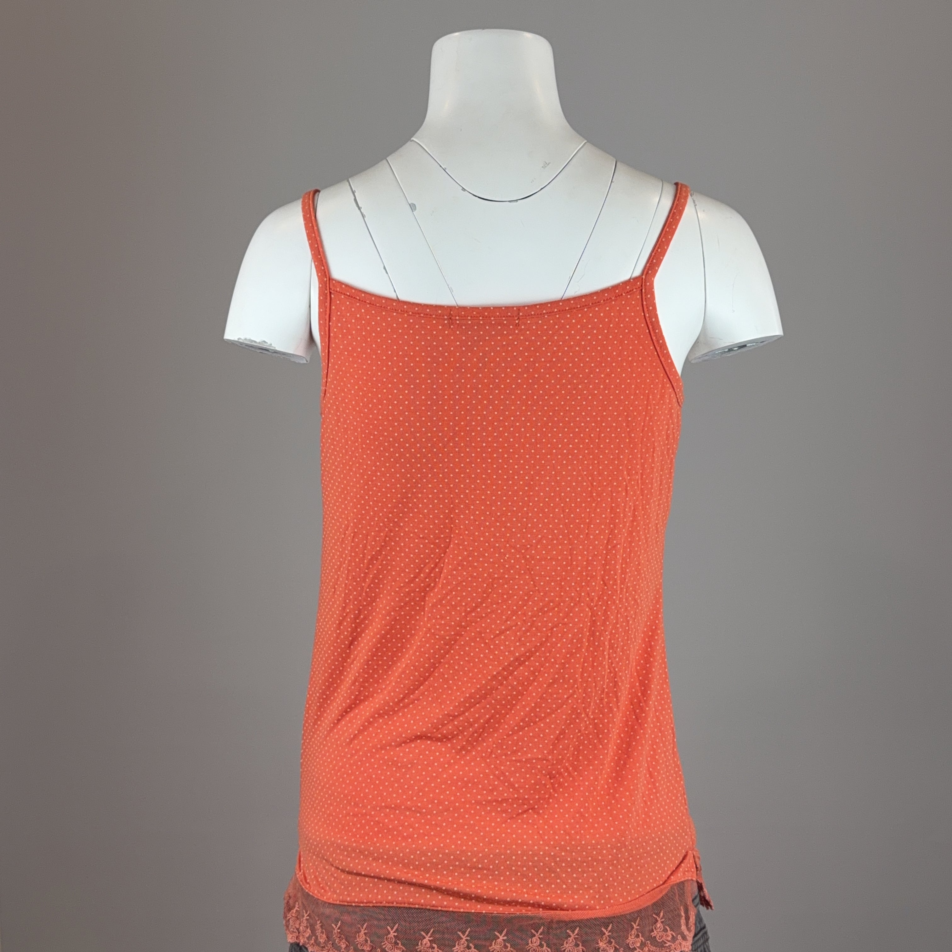 VINTAGE TOP - MEDIUM
