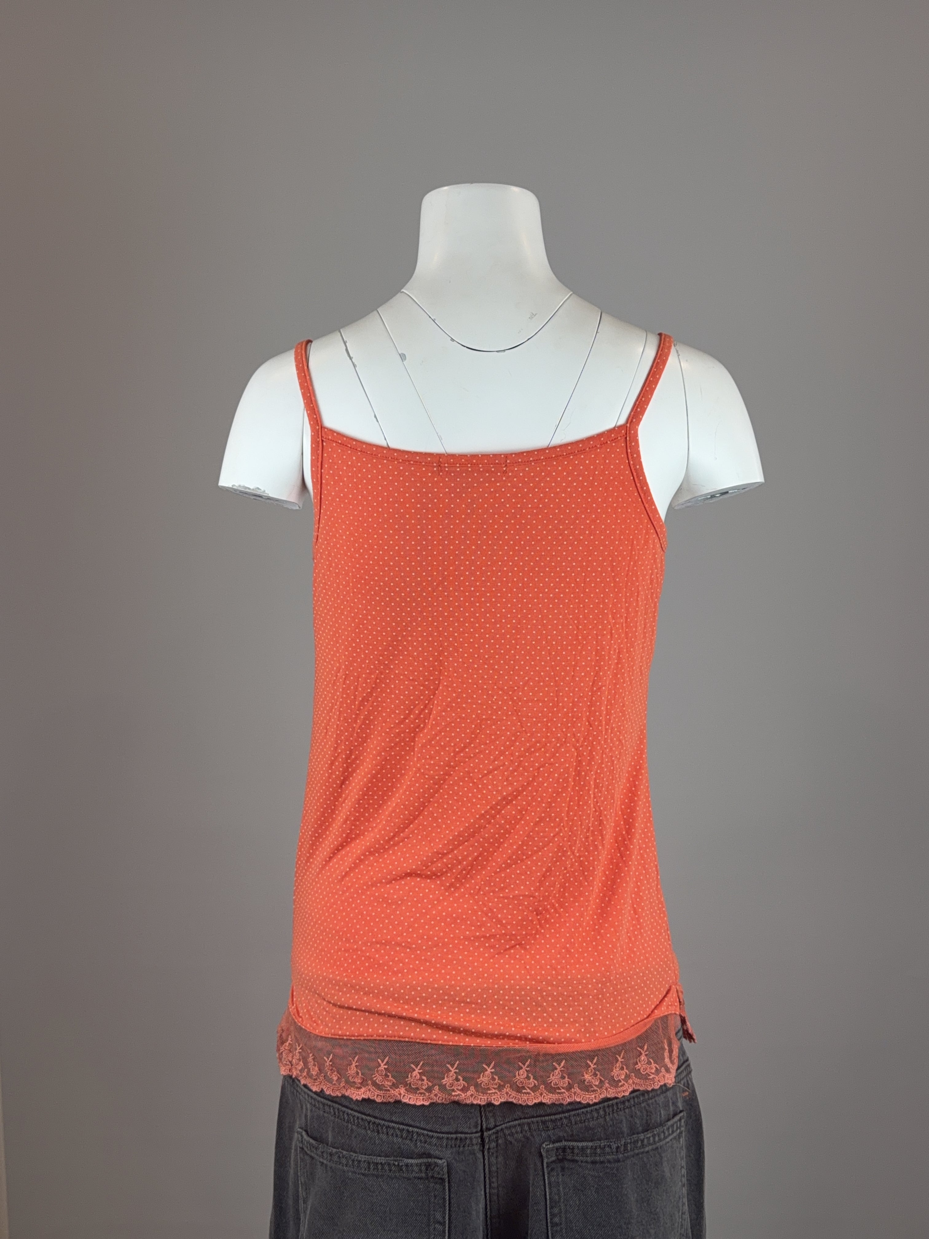 VINTAGE TOP - MEDIUM