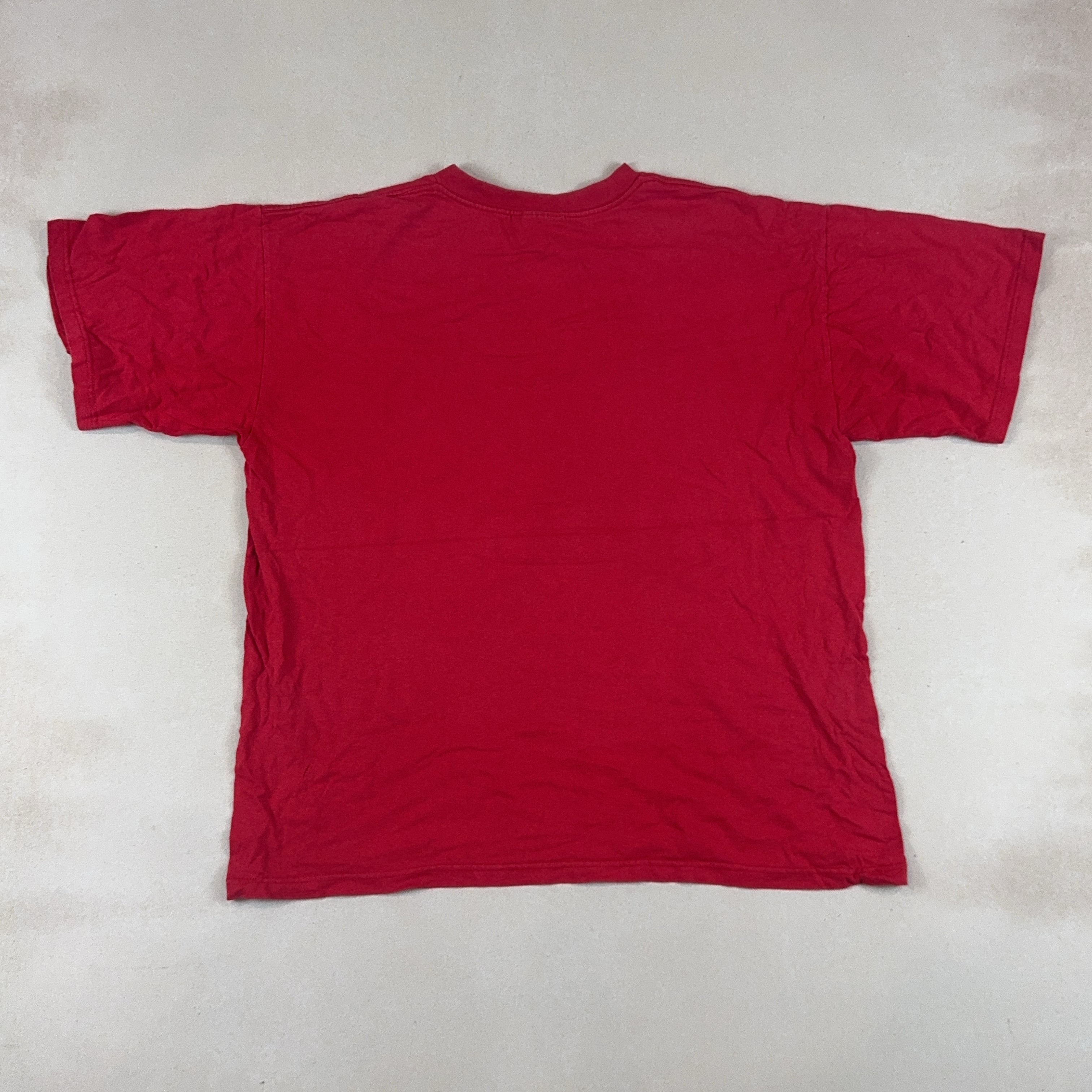 ADIDAS TEE - LARGE