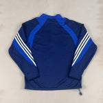 ADIDAS QUARTER ZIP - LARGE