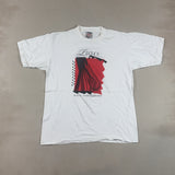 LUCIA'S TEE - LARGE