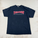 THRASHER TEE - X LARGE