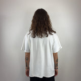 GRAPHIC 'CHEETAH ATLANTA' TEE - LARGE