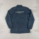 NIKE FC MALAGA CITY JACKET - MEDIUM