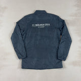 NIKE FC MALAGA CITY JACKET - MEDIUM