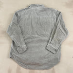 GAP CORD SHIRT - LARGE