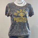 HARLEY-DAVIDSON TEE - LARGE