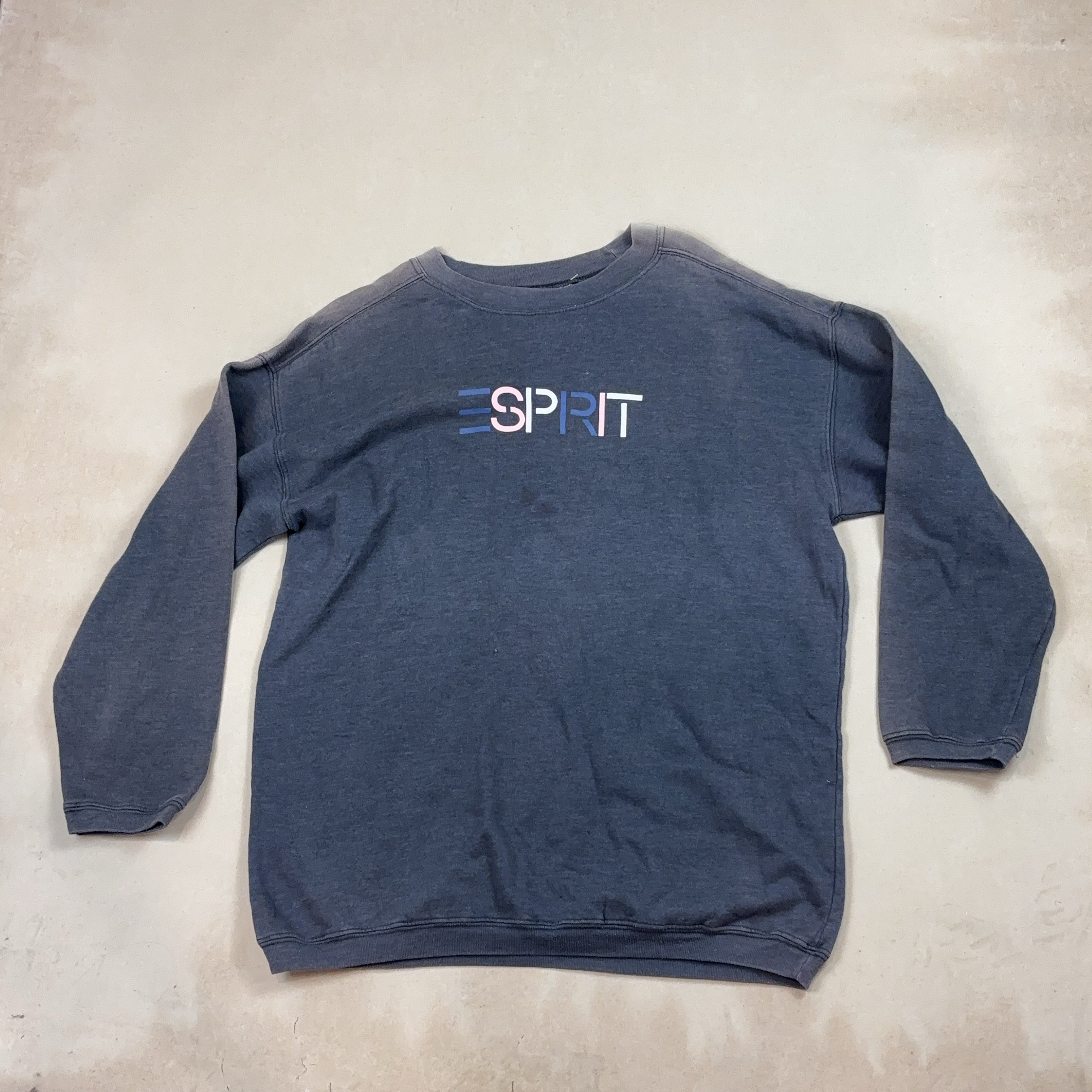 ESPRIT CREW - MEDIUM