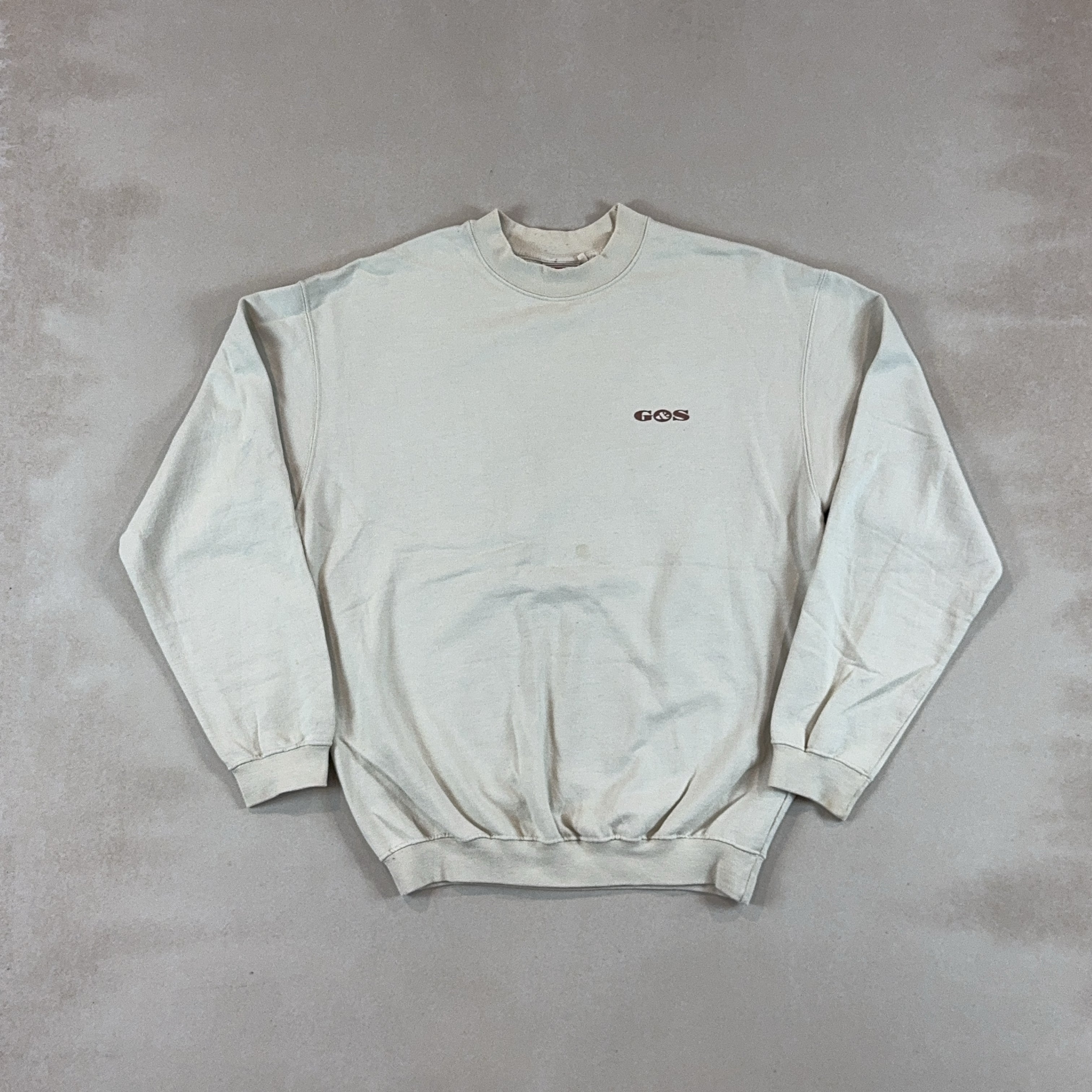 GORDON & SMITH CREW - MEDIUM