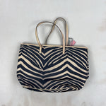 COACH HANDBAG - LARGE