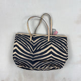 COACH HANDBAG - LARGE