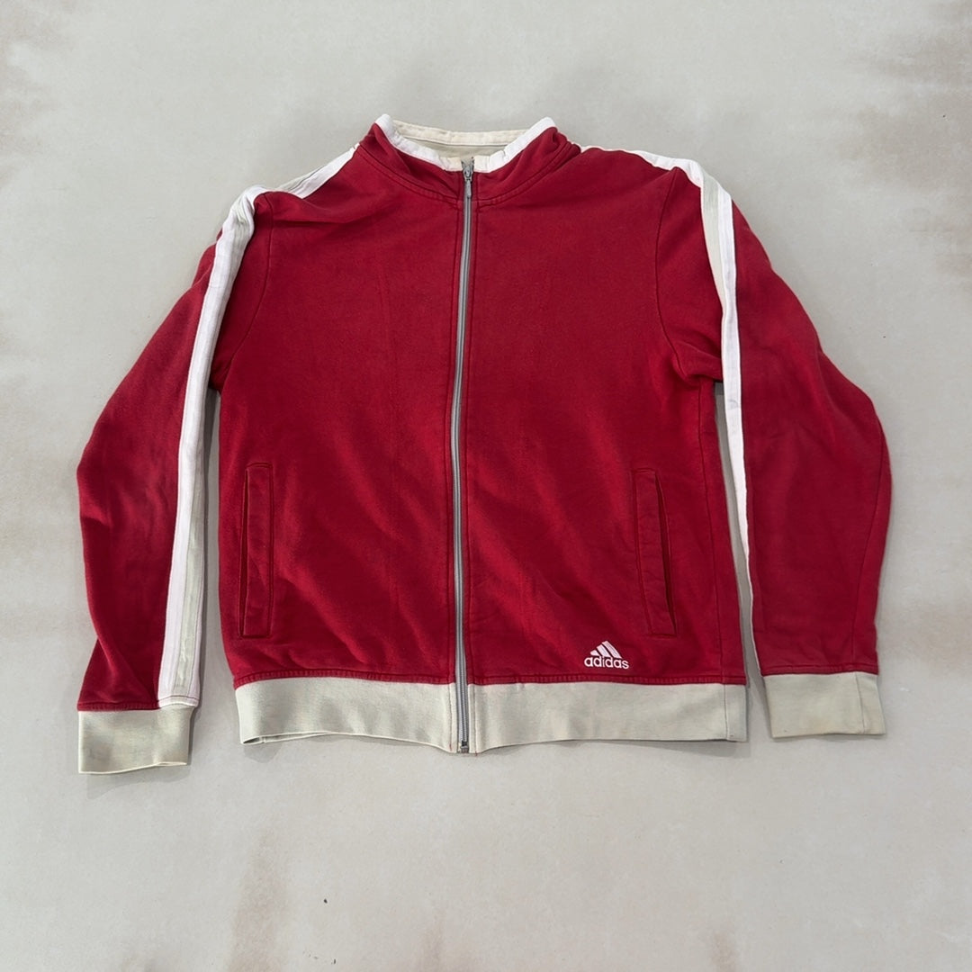 ADIDAS JACKET - SMALL