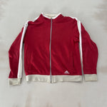ADIDAS JACKET - SMALL