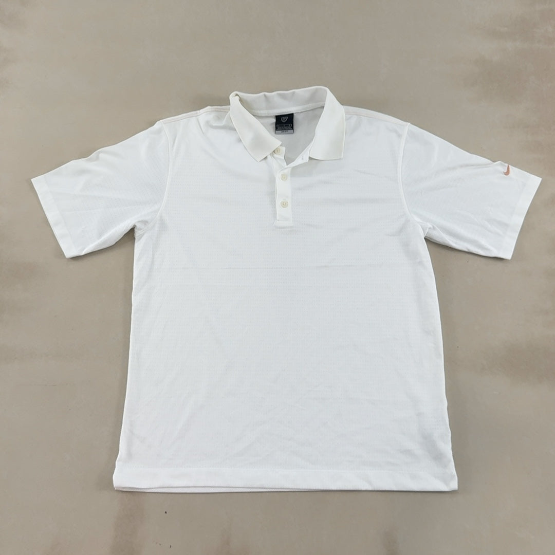 NIKE DRI FIT SHIRT - LARGE