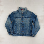 OLD NAVY DENIM JACKET - SMALL