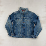 OLD NAVY DENIM JACKET - SMALL