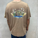 SCORPION BAY TEE -