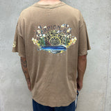 SCORPION BAY TEE -