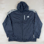 ADIDAS WIND BREAKER - X LARGE
