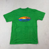 'GODDESS' TEE - MEDIUM
