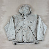 QUIKSILVER JACKET - MEDIUM