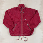 POINT ZERO JACKET - MEDIUM