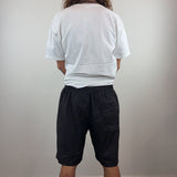 ADIDAS SHORTS - LARGE
