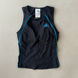 ADIDAS TANKINI - SMALL
