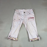ROXY CAPRIS - MEDIUM