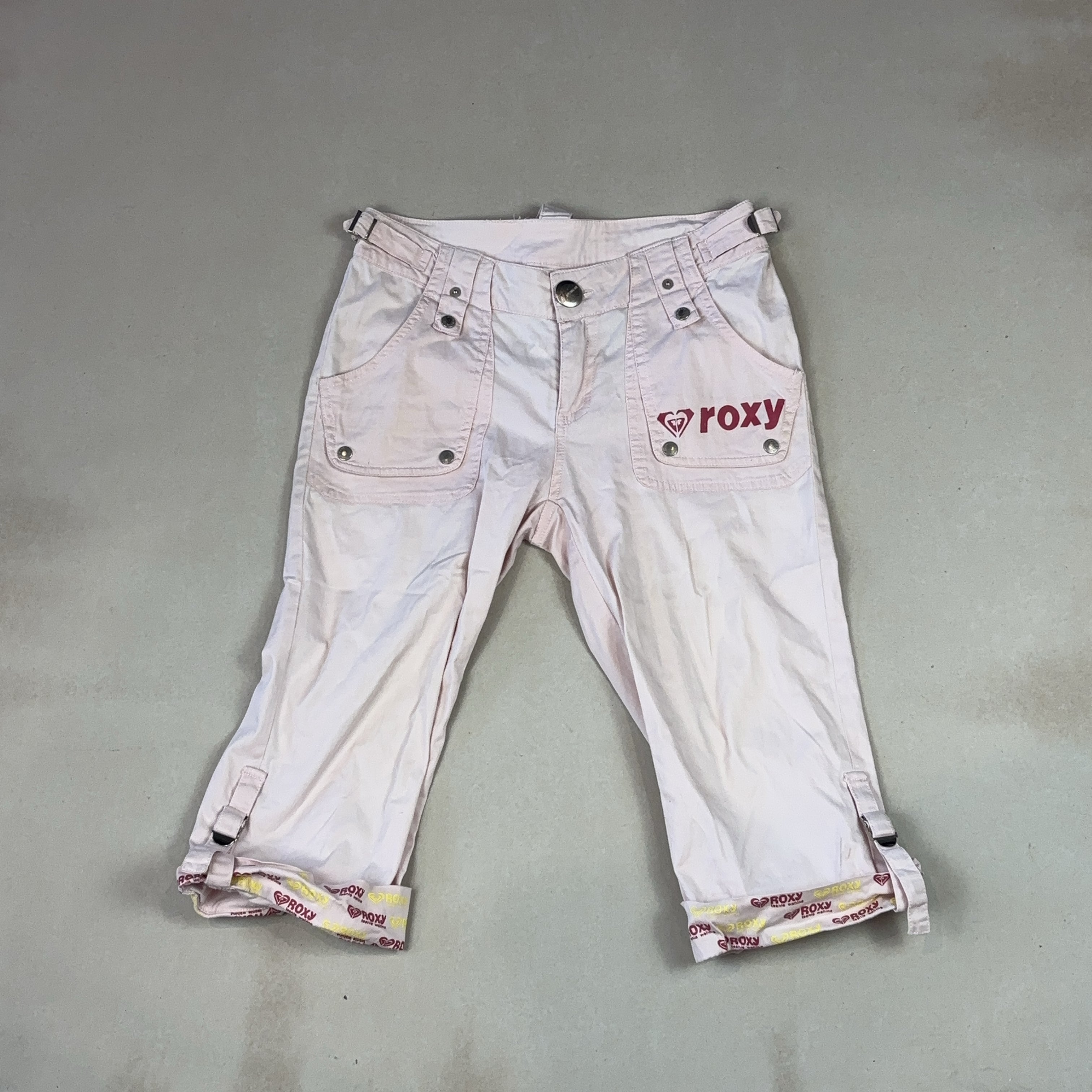 ROXY CAPRIS - MEDIUM