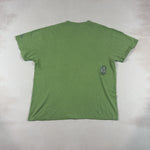 QUIKSILVER TEE - LARGE
