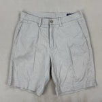 POLO SHORTS - MEDIUM