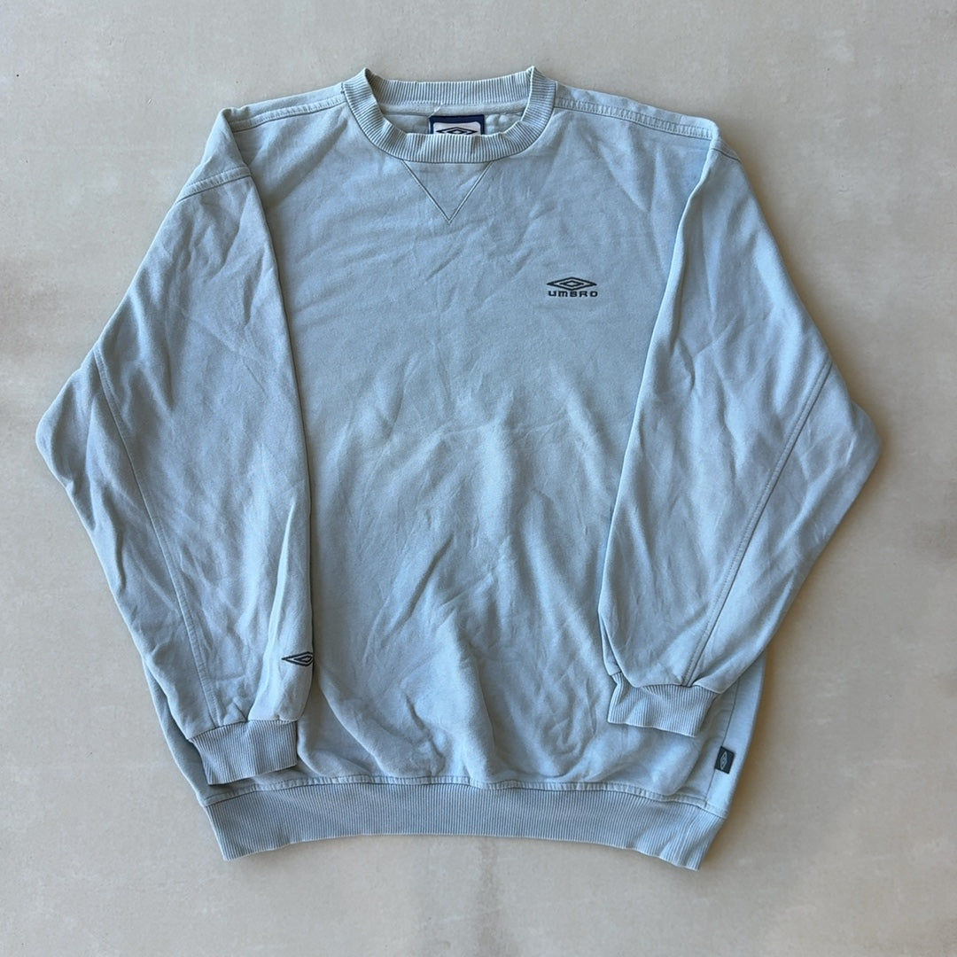 UMBRO CREW - LARGE
