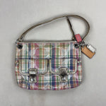 COACH HANDBAG - MEDIUM