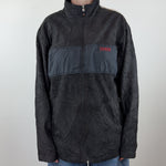 CHAPS FLEECE - LARGE