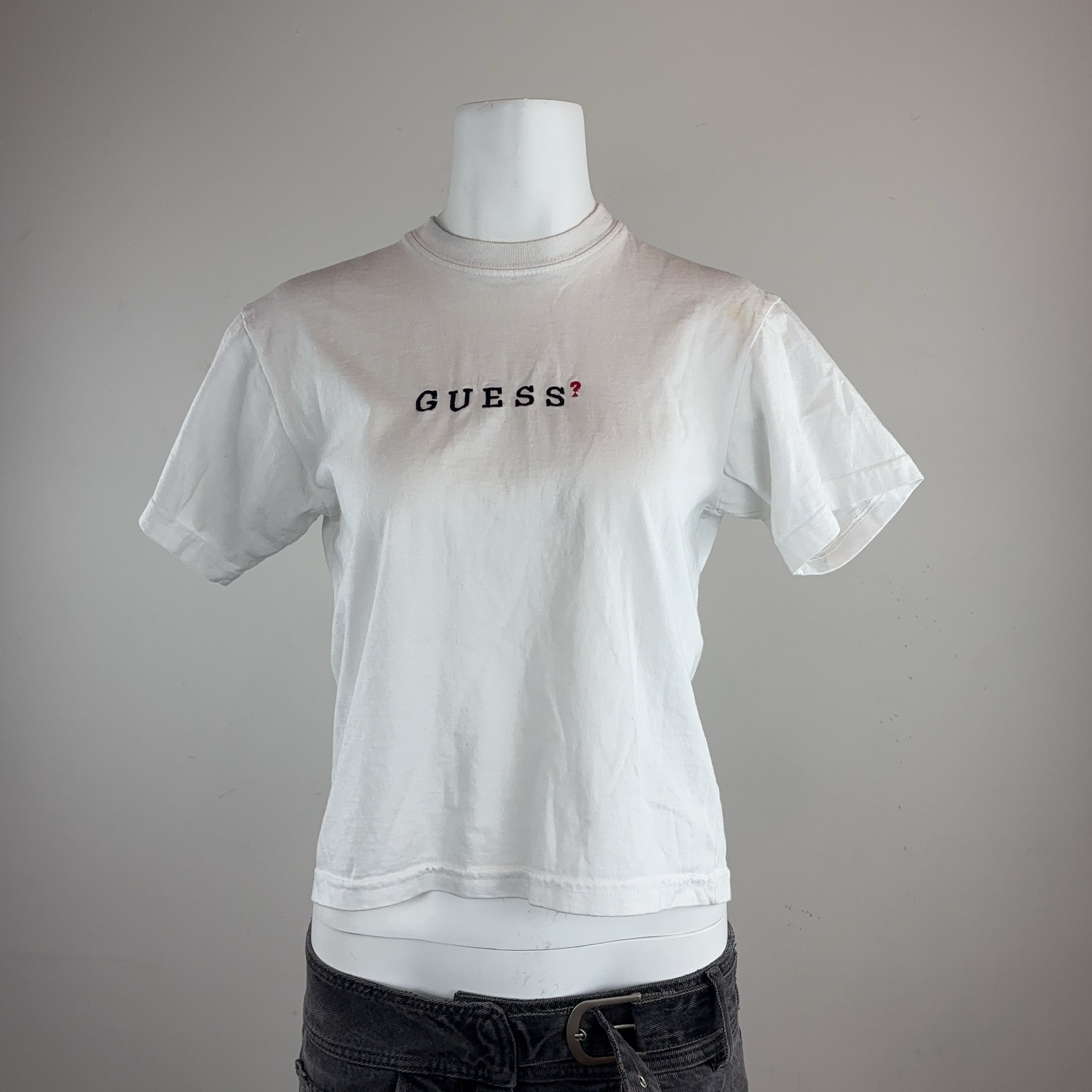 GUESS TEE - SMALL
