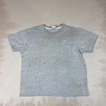 NIKE GREY TEE - X LARGE