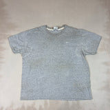 NIKE GREY TEE - X LARGE