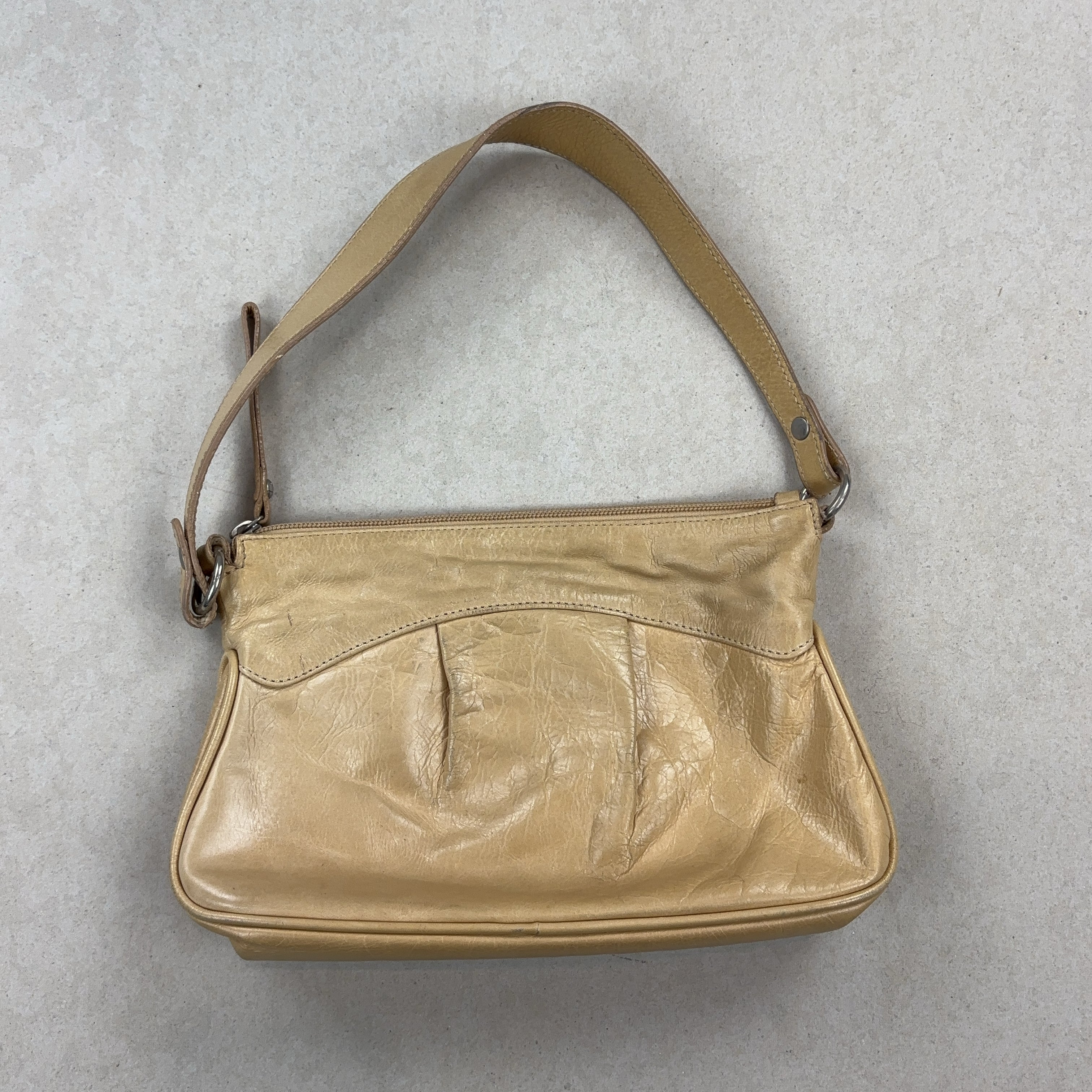COCCINELLE HANDBAG - SMALL