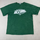 NIKE 'MICHIGAN STATE' TEE - X LARGE