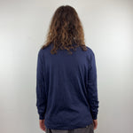 RALPH LAUREN TURTLENECK LONG SLEEVE - MEDIUM