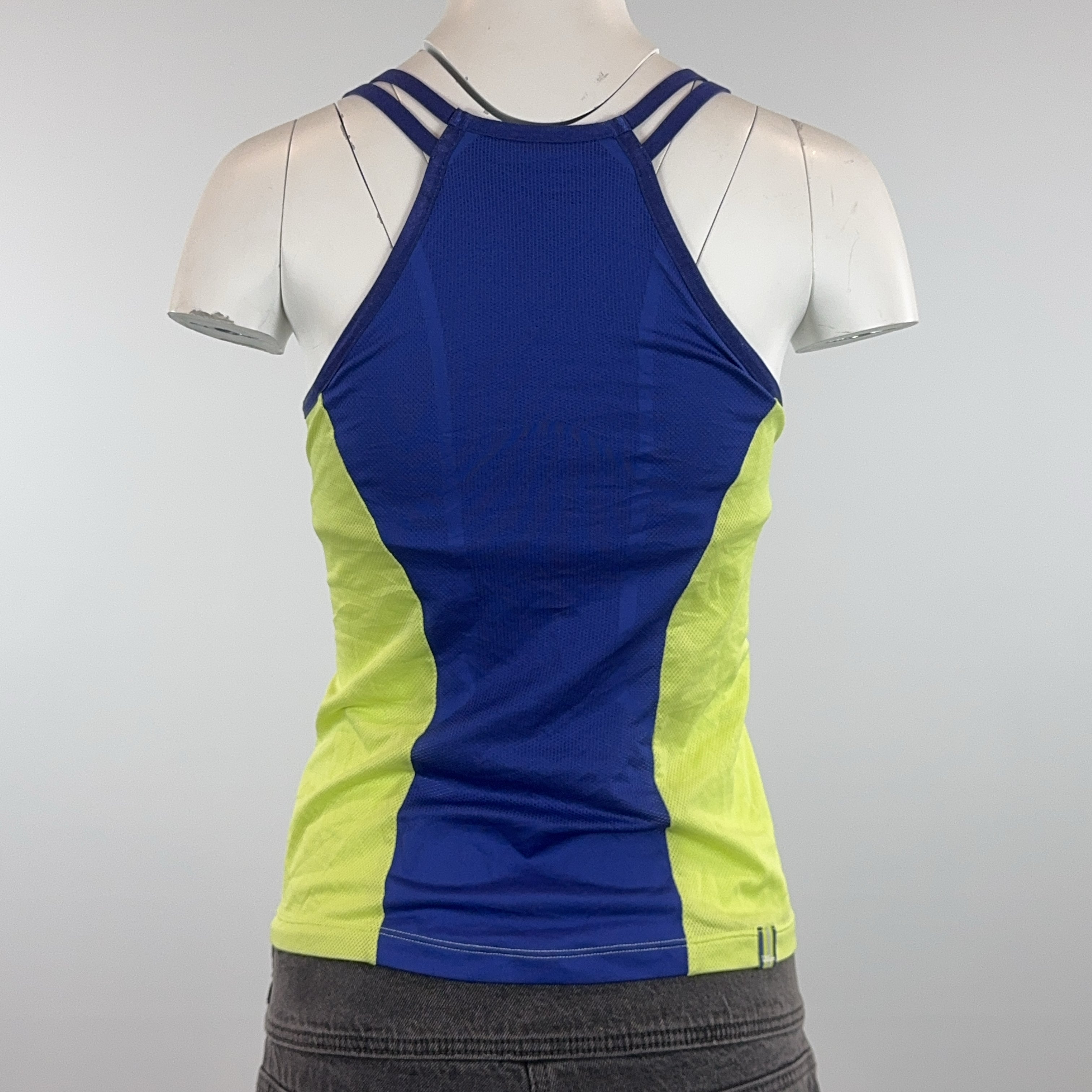 WILSON SINGLET - SMALL