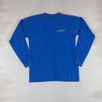 DREW ART LONG SLEEVE - SMALL