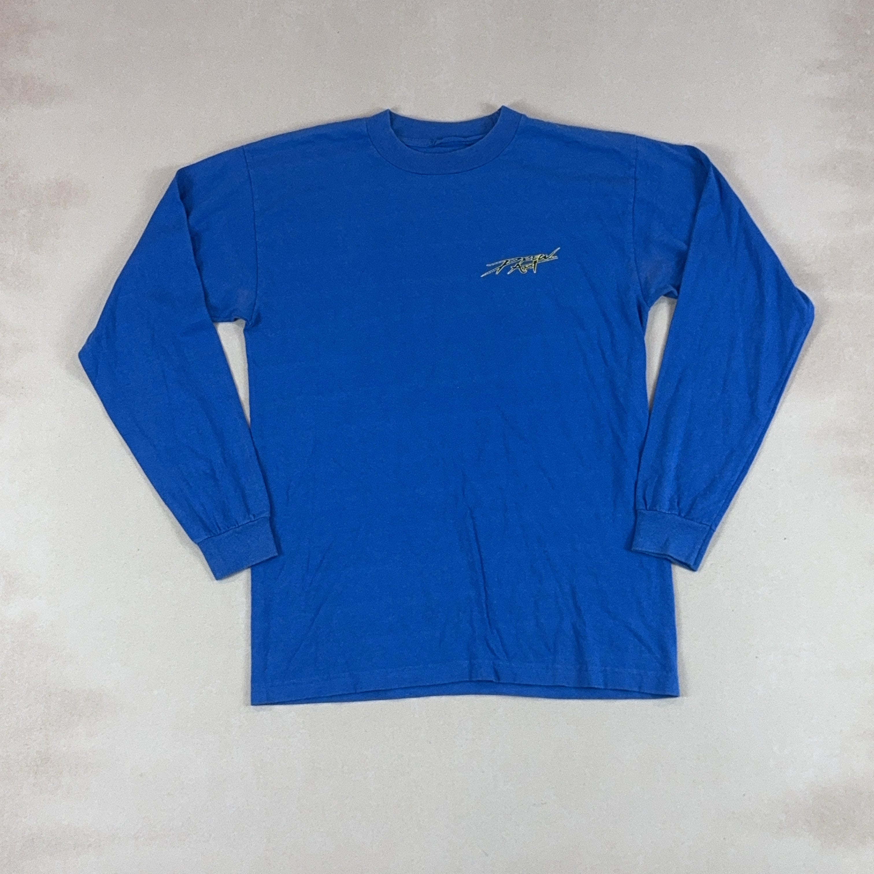 DREW ART LONG SLEEVE - SMALL