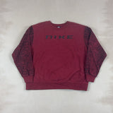 NIKE CREW - LARGE