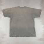 QUIKSILVER RIBBED TEE - X LARGE