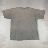 QUIKSILVER RIBBED TEE - X LARGE
