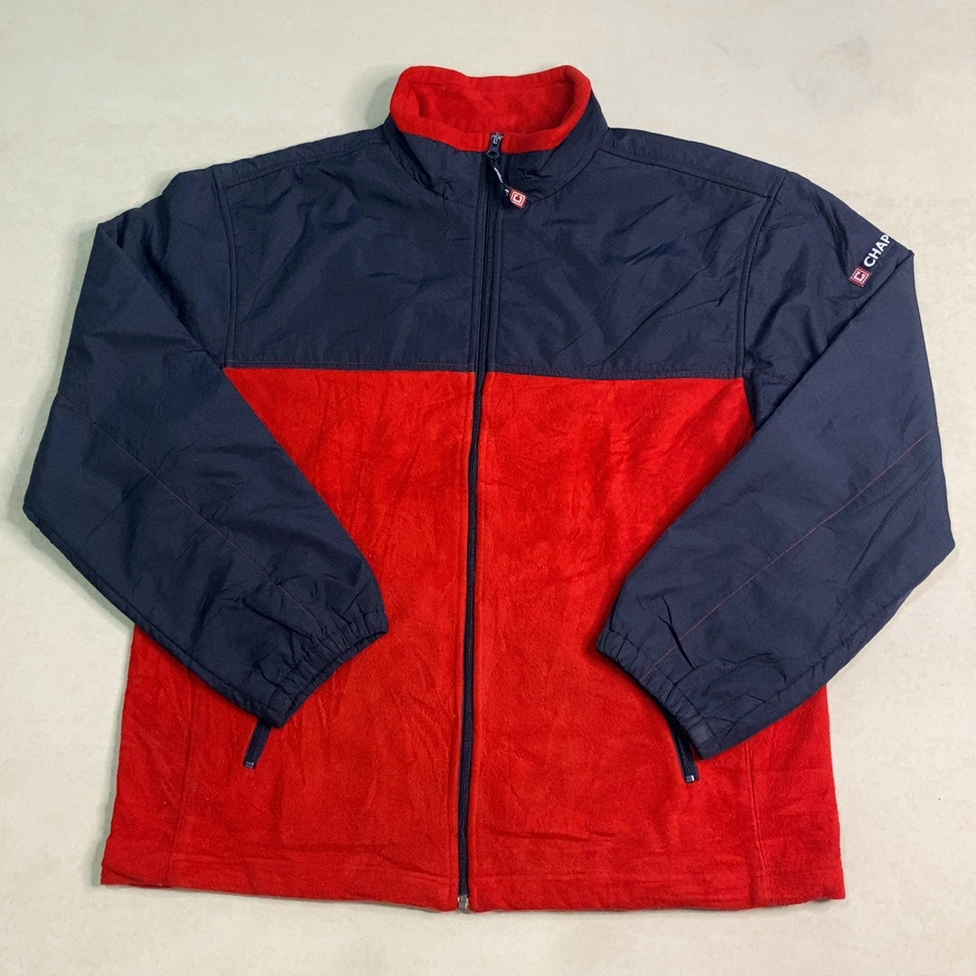 CHAPS FLEECE - LARGE